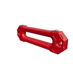 Fairlead (1.0" Thick) - Red