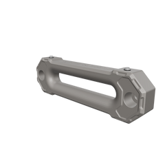 Best aluminum fairlead