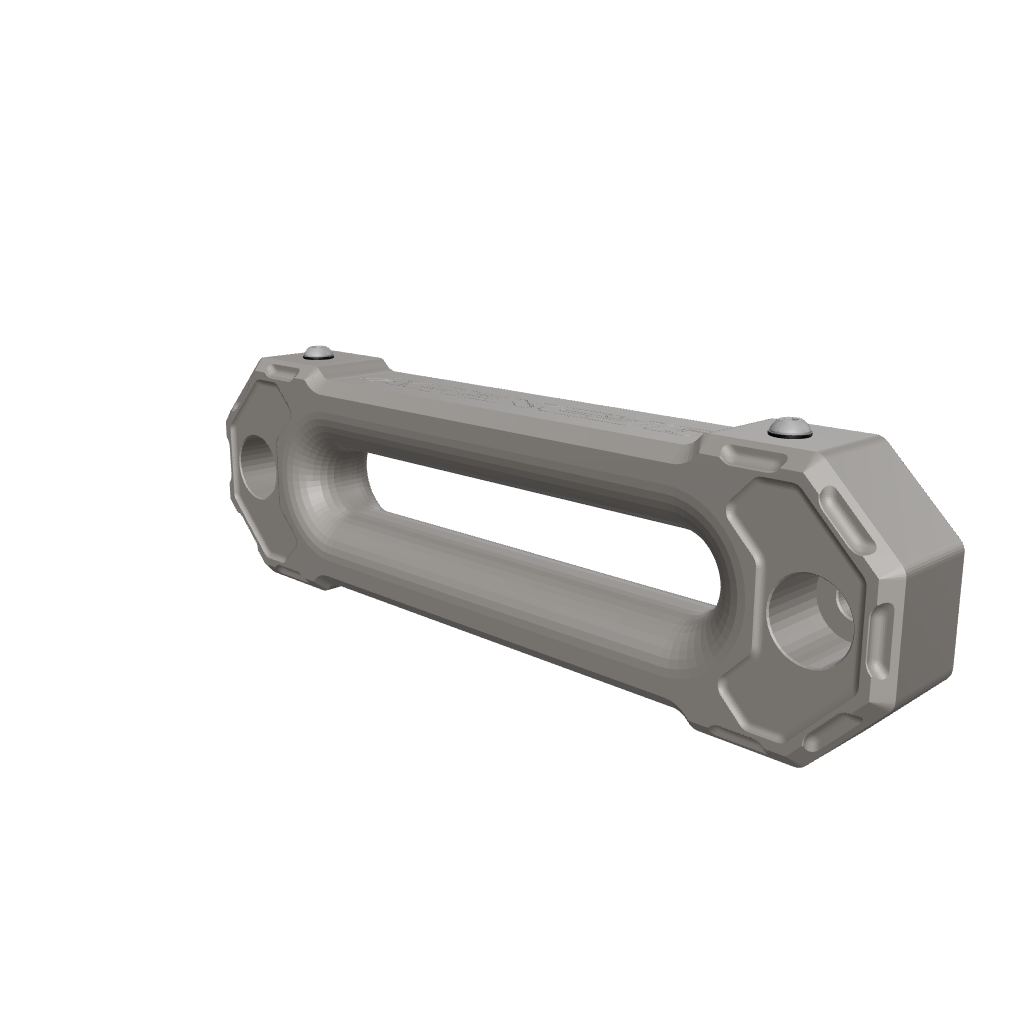 Best aluminum fairlead