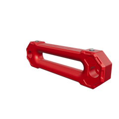 red fairlead