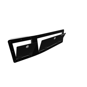  Sprint Lock Box – 170" WB Sprinter