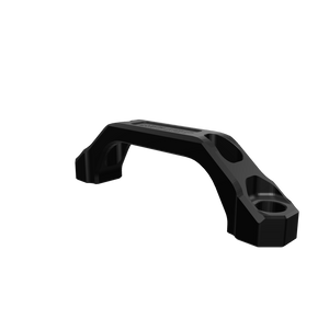 Premium Agency 6 Billet Grab Handles Pair