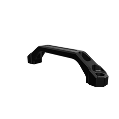 Billet Grab Handles Pair | Agency 6