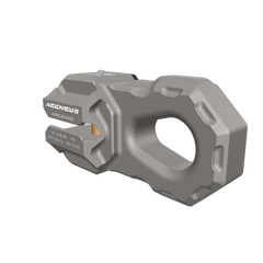 winch shackle