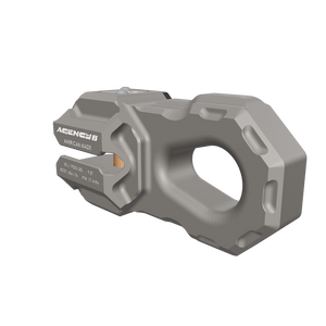 winch shackle