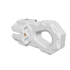 Agency 6 Billet Shackle – Winch Shackle Raw