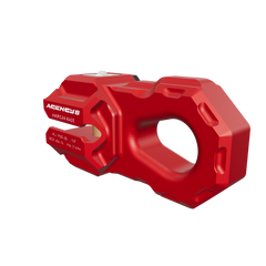 agency 6 billet winch shackle