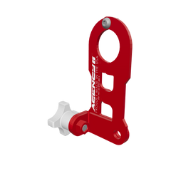 Good Standard Hi Lift Jack HK R Red Handle Keeper | Agency 6