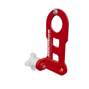Good Standard Hi Lift Jack HK R Red Handle Keeper | Agency 6