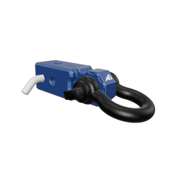 Agency 6 Premium Blue Shackles Assembly