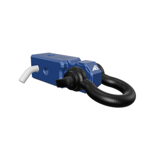 Agency 6 Premium Blue Shackles Assembly
