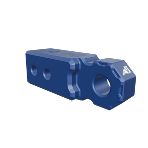 Agency 6 Recovery Gear | 2.5 Shackle Block