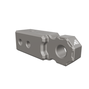 Premium Agency 6 Shackle Block 2.5 Earth Grey