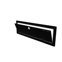  Universal Lock Box - 24" | Agency 6