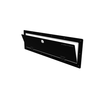  Universal Lock Box - 24" | Agency 6