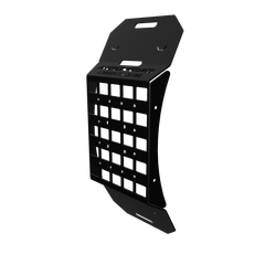 Strong & Reliable Tread Panel | Agency 6
