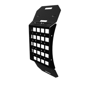 Strong & Reliable Tread Panel | Agency 6