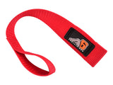 Heavy-Duty Pull Strap 1.5" | A6™ by Agency 6