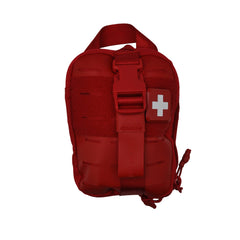 My Medic Sidekick First Aid Pouch | Agency 6