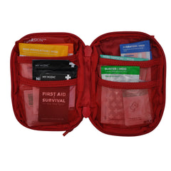 My Medic Sidekick First Aid Pouch | Agency 6