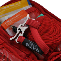 My Medic Sidekick PRO First Aid Pouch | Agency 6