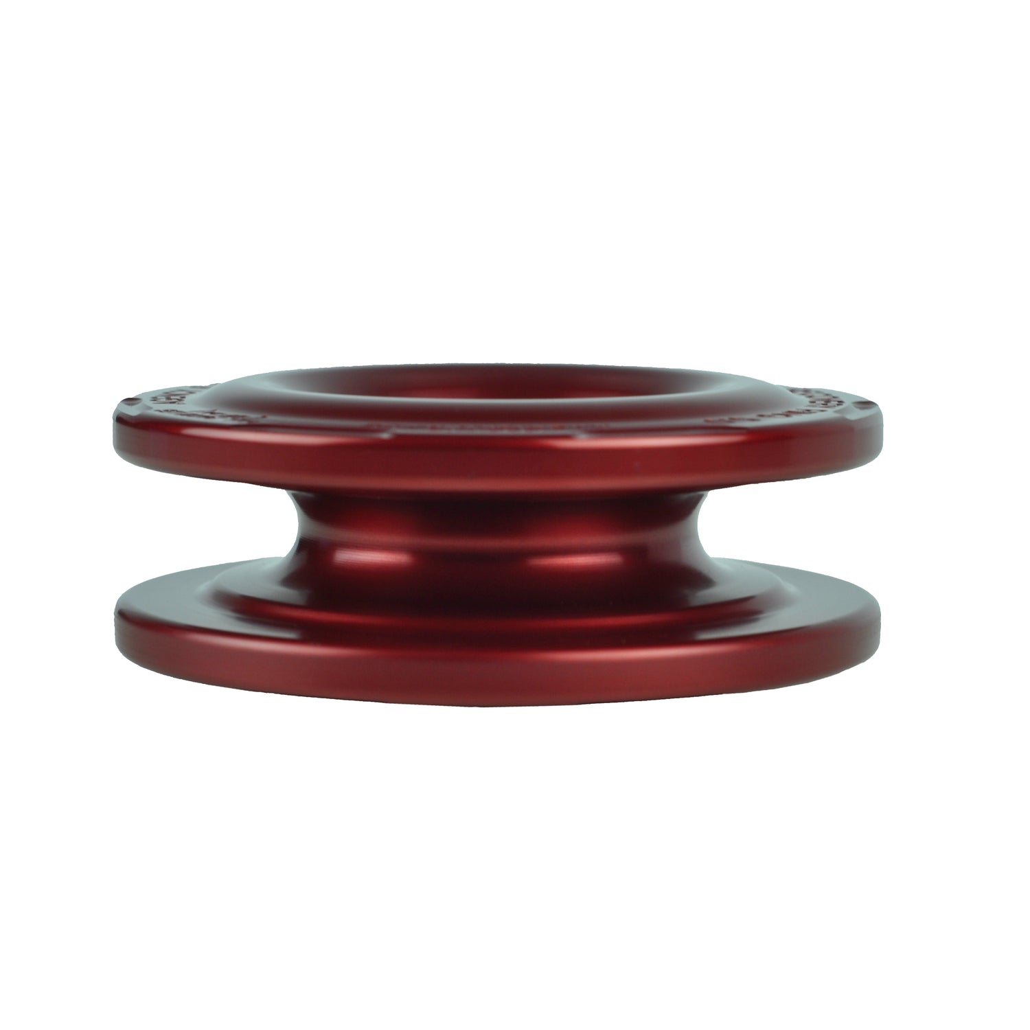 recovery ring