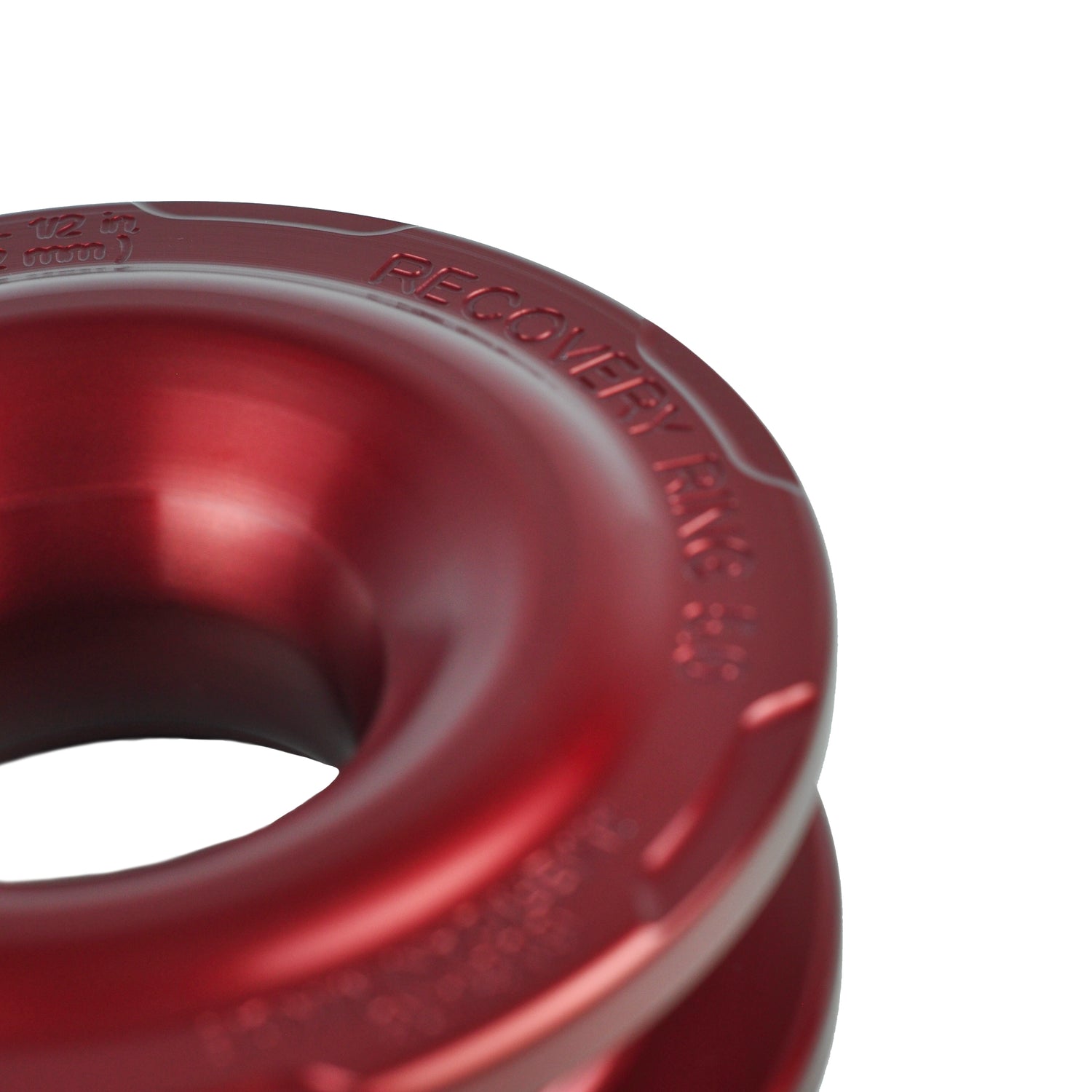 recovery ring