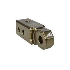Durable Bronze Shackles Shackle Block | Agency 6