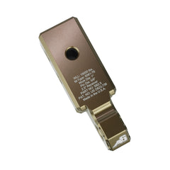 Durable Bronze Shackles Shackle Block | Agency 6