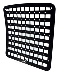  Sprinter Back Seat GRIDS Pair | Agency 6