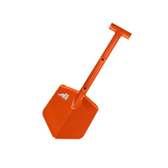 A6™ AMS-1 Aluminum Shovels | Agency 6 Gear