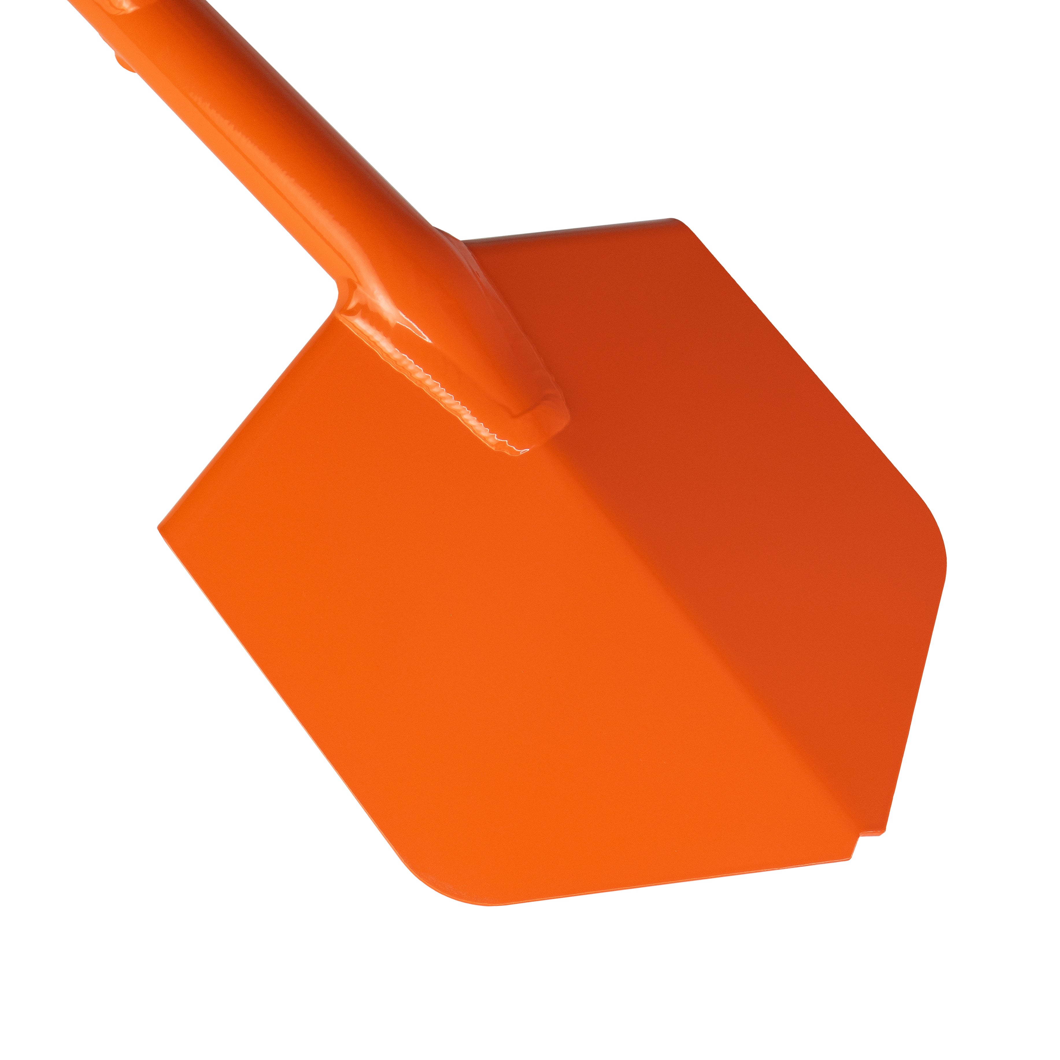 shovelさん専用出品 Agency 6™ Shovel Orange - Long Shovel – Agency6.com