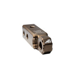 Premium Shackle 2 Block | Agency 6 Gear