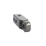 Premium Shackle 2 Block | Agency 6 Gear