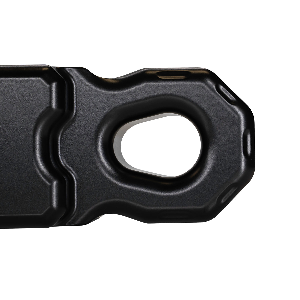GARAGE SALE - Soft Shackle Block 2.5