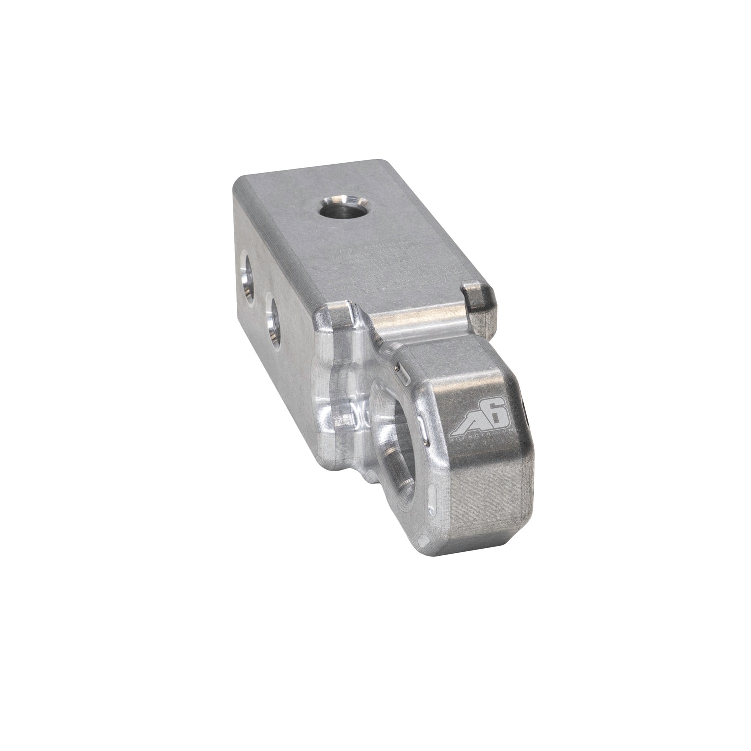 Soft Shackle Block 2.5