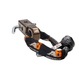 Agency 6 Durable Soft Shackle Block 2 Assembly