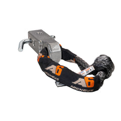 Agency 6 Durable Soft Shackle Block 2 Assembly