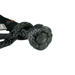 soft shackle strength