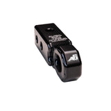 GARAGE SALE - Soft Shackle Block 2" - BLACK