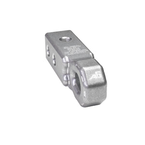Soft Shackle Block 2"