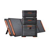 Solar Generator  2000 Plus