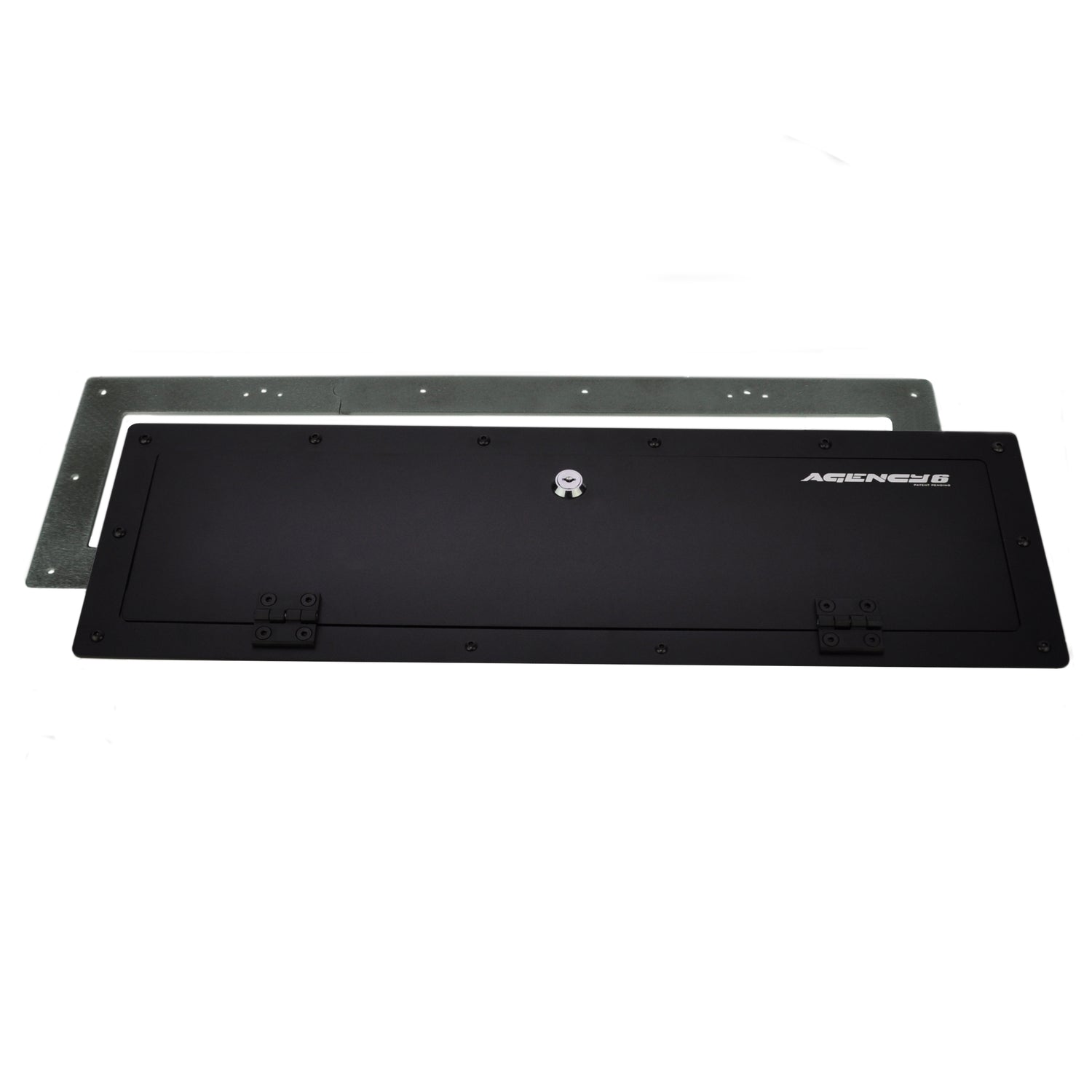  Universal Lock Box - 24