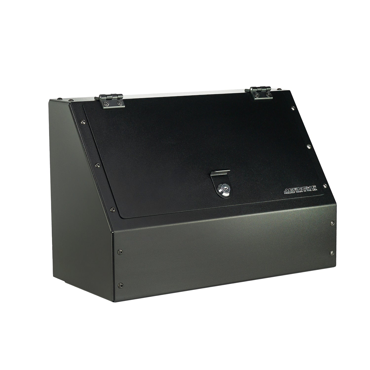 Sprinter Seat Locker for Non Swivel Seats 