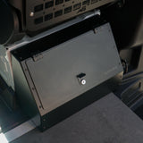 Sprinter Seat Locker for Non Swivel Seats 