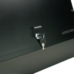 Sprinter Seat Locker for Non Swivel Seats