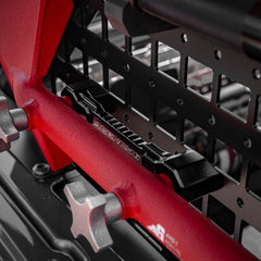 A6™ Mini Shovel RED | Best Outdoor Shovel