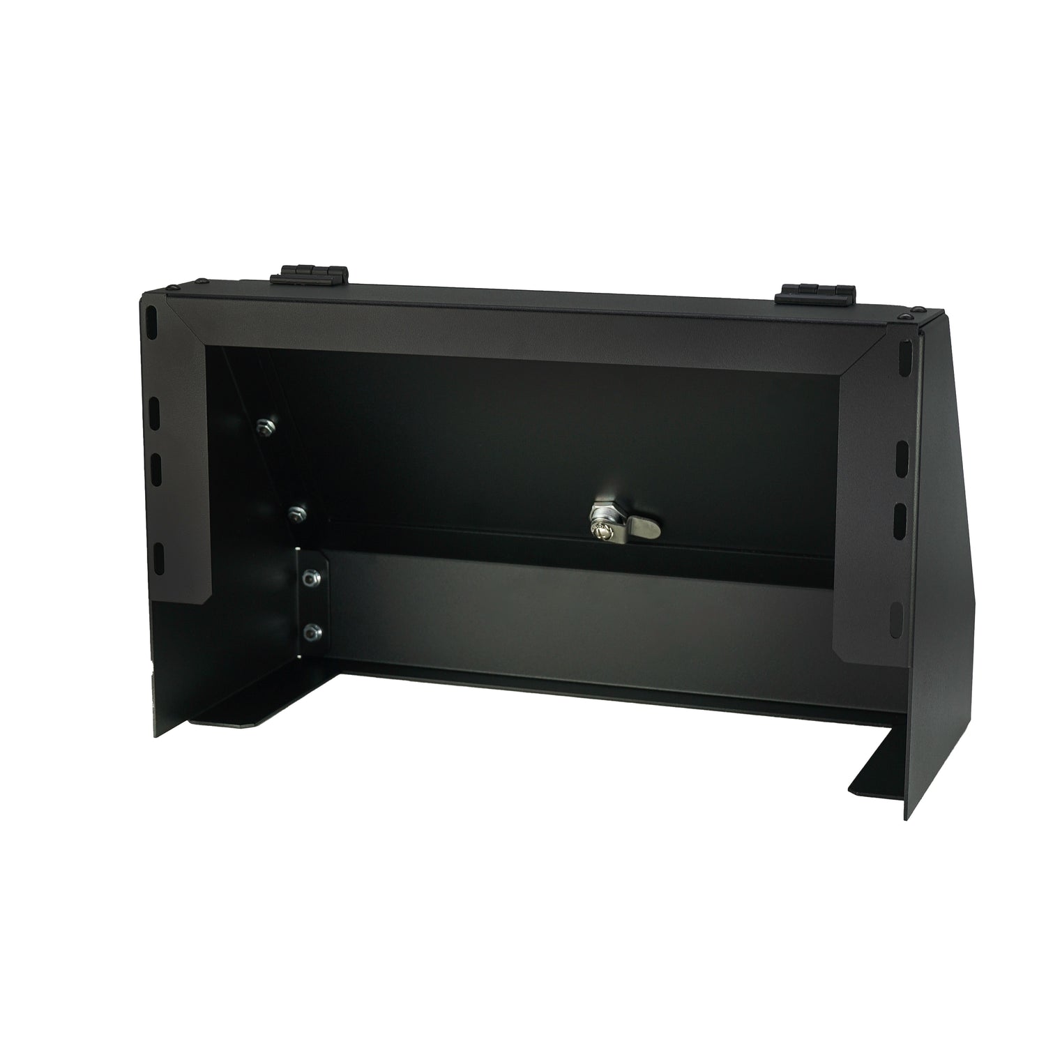 Durable Sprinter Seat Back Locker - Swivel Seats