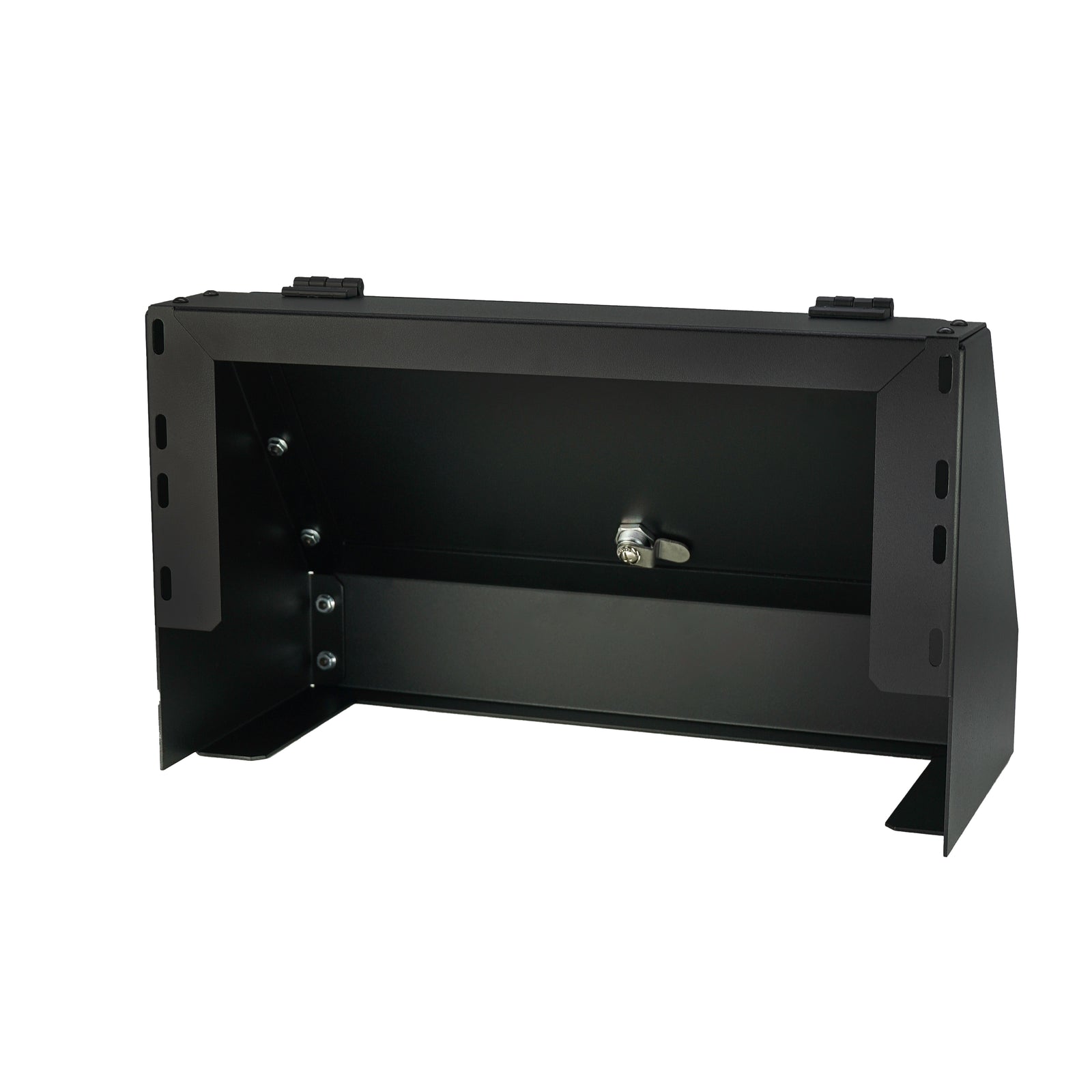 Durable Sprinter Seat Back Locker - Swivel Seats