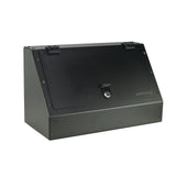 Durable Sprinter Seat Back Locker - Swivel Seats